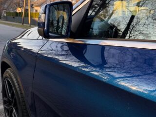 Mercedes-Benz GLE 350 Coupe AMG 4MATIC 3.0 190кВ