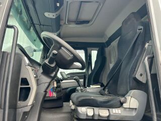 MAN TGS 26.360 265kW