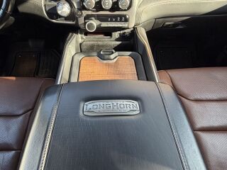 Ram 1500 Longhorn 3.6 V6 227kW