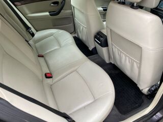 Saab 9-3 SportCombi Arc 1.9 TiD 110kW