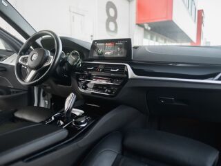 BMW 540 d xDrive M-sportpakett 3.0 R6 235кВ