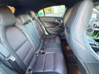 Mercedes-Benz A 180 1.6 90kW