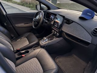 Renault Zoe R135 Intens 51kW