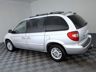 Chrysler Voyager Comfort ATM 2.8 CRD 110kW