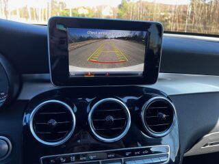 Mercedes-Benz GLC 220 2.1 125kW