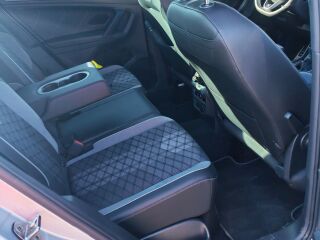 Volkswagen Tiguan R line 2.0 110кВ