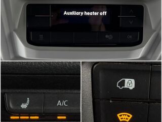Volkswagen Crafter 35 L4H3 2.0 TDI 103kW
