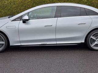 Mercedes-Benz EQE 350 4 MATIC AMG 215kW