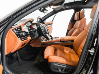 BMW 740 Facelift Individual X-drive 3.0 230kW