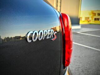 MINI Cooper S JOHN WORKS COUNTRYMAN 1.6 TURBO 140kW