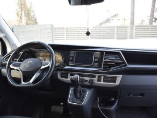 Volkswagen Multivan 2.0 110kW