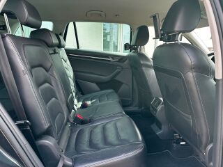 Skoda Kodiaq 4x4 7K 140kW