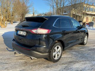 Ford Edge 2.0 155kW