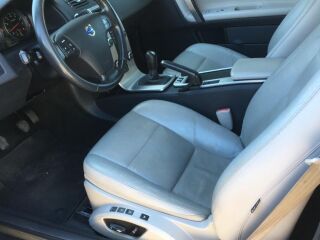 Volvo C70 2.4 125kW
