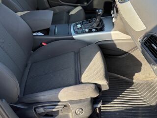 Audi A6 S-Line MY 2014 2.0 130кВ