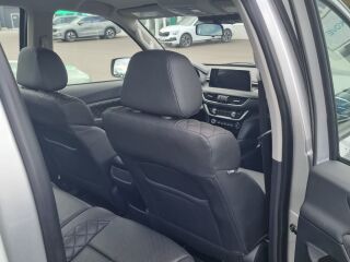 Foton Tunland 2.0 119kW