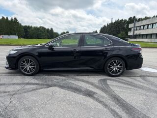 Toyota Camry Executive 2.5 131кВ