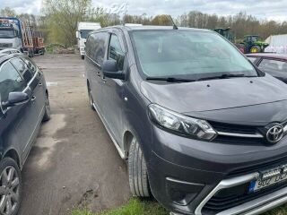 Toyota ProAce Long 2.0 90kW
