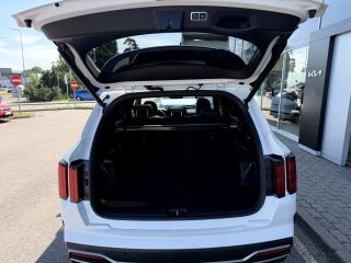 Kia Sorento TX 2.2 148кВ