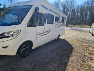 McLouis Nevis Karat 873 LUX Karat 80G 2.3 109kW