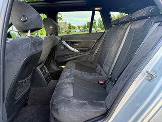 BMW 330 M-Sport 3.0 190кВ
