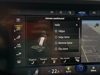 Volkswagen Touareg Elegance 4Motion 3.0 TDI 210кВ