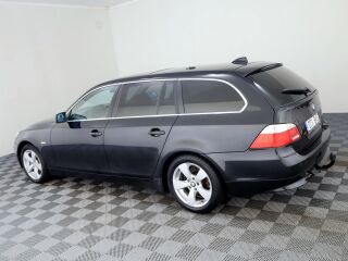BMW 530 xDrive Executive ATM 3.0 XD 170kW