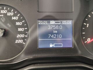 Mercedes-Benz Citan 70kW