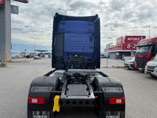Iveco S-Way AS440S50T/FP opt 13.0 368kW