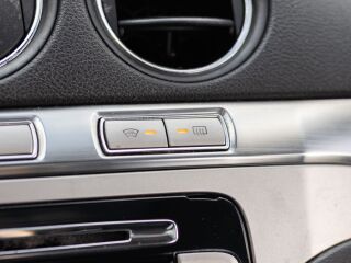 Ford S-MAX Elegance Edition 2.0 103kW