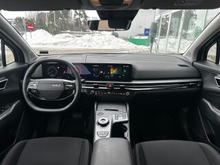 Kia Sportage EX 1.6 110kW