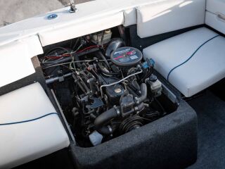 Bayliner 192 CU 3.0 Mercruiser 100kW