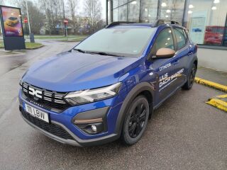 Dacia Sandero Stepway Extreme 1.0 81kW