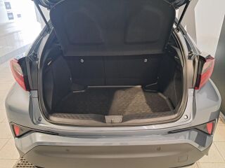 Toyota C-HR STYLE 90kW