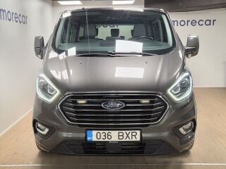 Ford Transit Custom CUSTOM TDCi Titanium 2.0 125kW