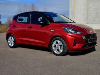 Hyundai i10 Comfort 1.2 62kW