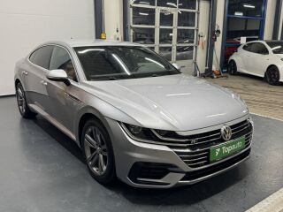 Volkswagen Arteon R-Line 2.0 140kW
