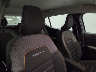 Dacia Sandero 1.0 67кВ