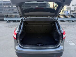 Nissan Qashqai Tekna 1.2 85кВ