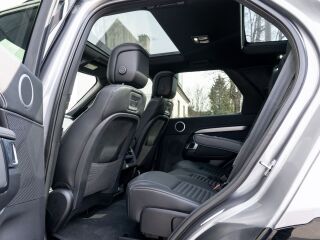 Land Rover Discovery R-DYNAMIC 3.0 183kW