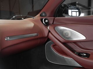 McLaren GT Premium 4.0 V8 456kW