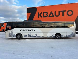 VDL Futura FMD2 4x2 271kW
