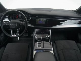 Audi Q7 50TDI Quattro S-line 3.0 210kW