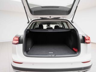 Volkswagen Golf Alltrack 4-motion 2.0 147kW