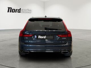Volvo V90 Inscription AWD D5 B&W 2.0 173kW