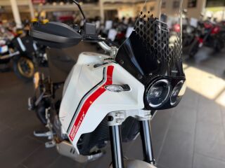Ducati DesertX Termignoni L2 81kW