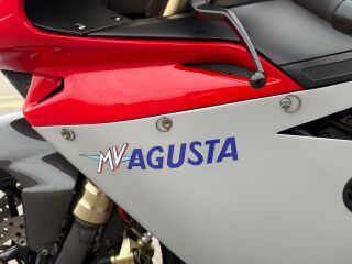 MV Agusta F4