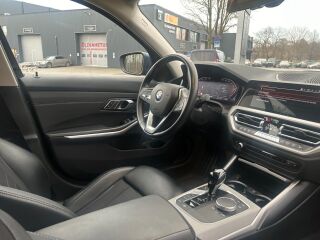 BMW 330 D XDRIVE 3.0 210kW