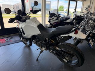 Ducati DesertX L2 81kW