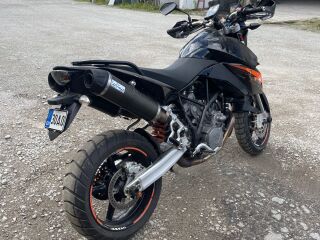 KTM 990SM SM V2 85kW
